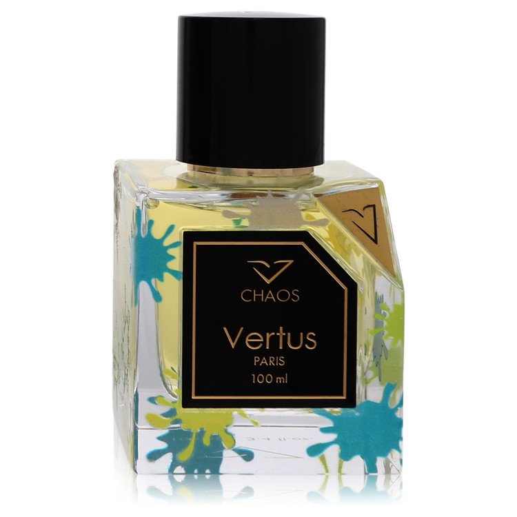 Vertus Chaos Eau De Parfum Spray (Unisex) By Vertus - Especially Yours