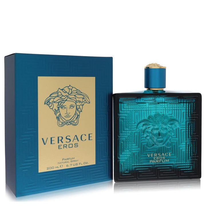 Versace Eros Cologne By Versace for Men - Especially Yours