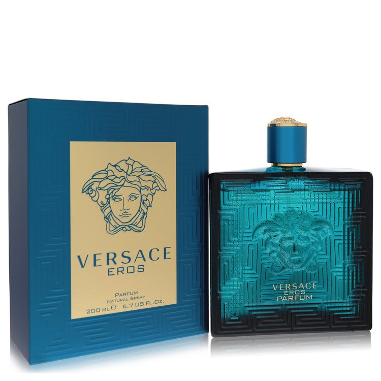Versace Eros Cologne By Versace for Men - Especially Yours