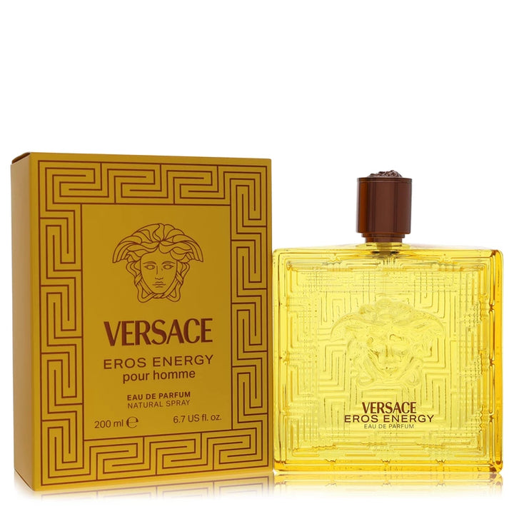 Versace Eros Energy Cologne By Versace for Men