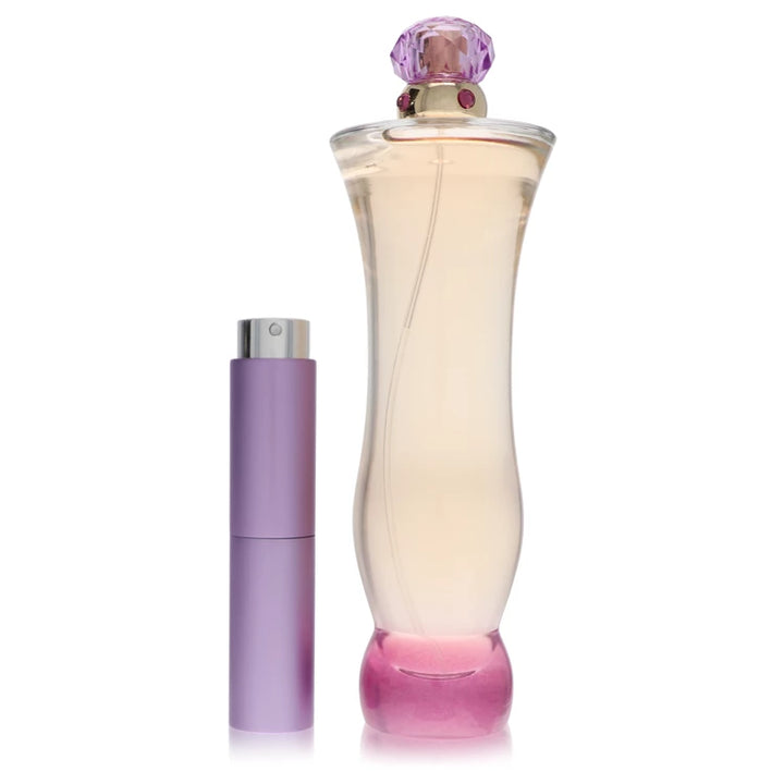 Versace Woman Perfume By Versace for Women
