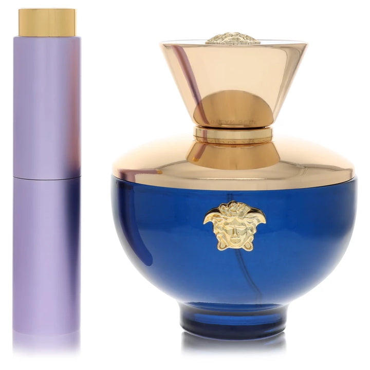 Versace Pour Femme Dylan Blue Perfume By Versace for Women