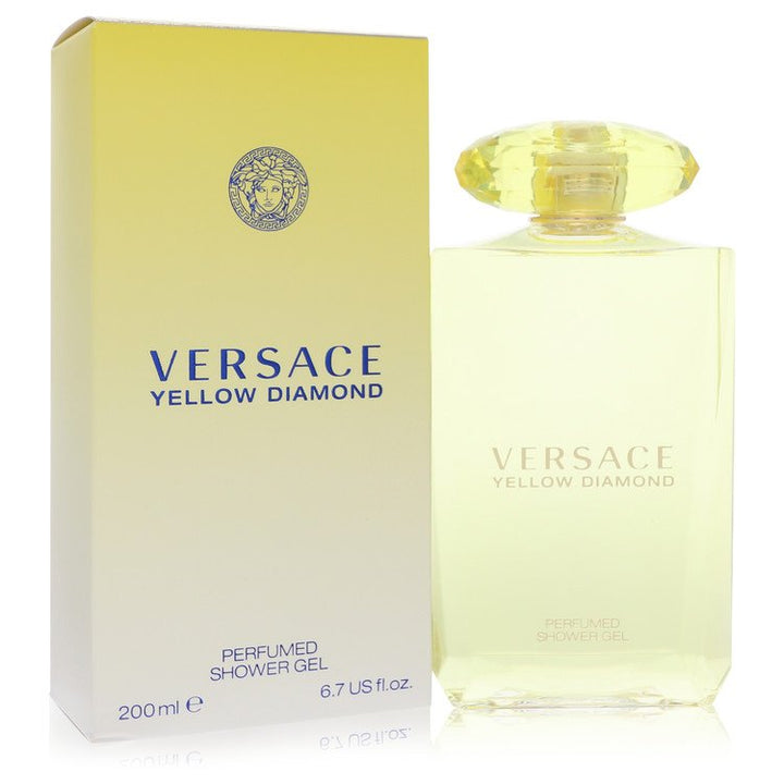 Versace Yellow Diamond Perfume By Versace for Women - Especially Yours