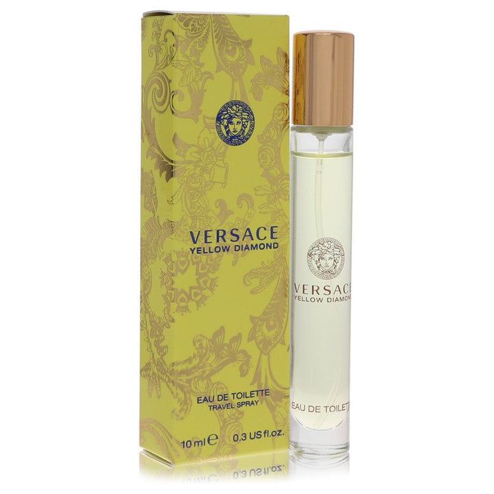 Versace Yellow Diamond Perfume By Versace for Women - Especially Yours
