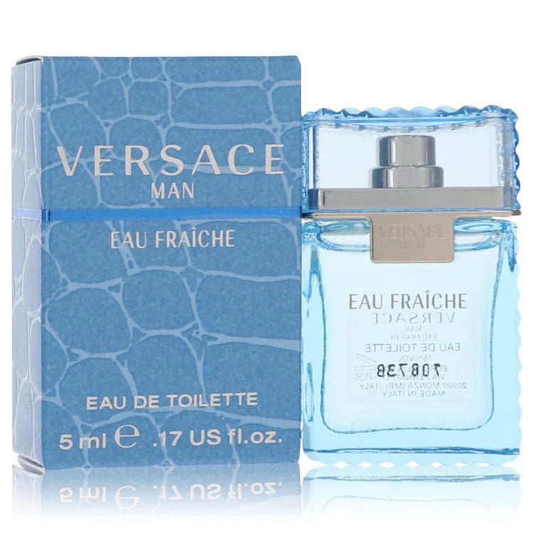 Versace Man Eau Fraîche By Versace for Men