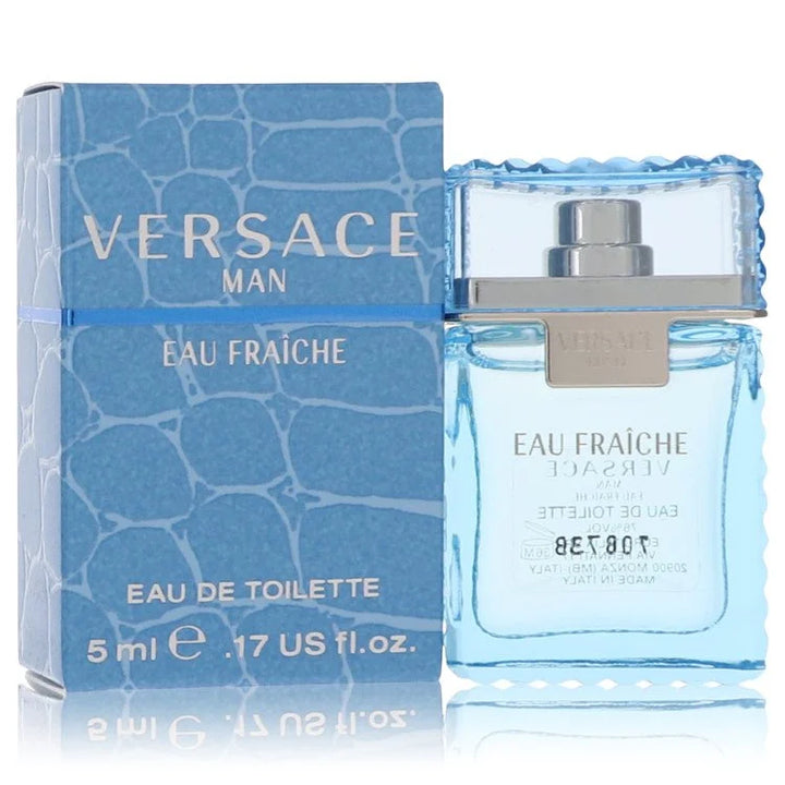 Versace Man Eau Fraîche By Versace for Men