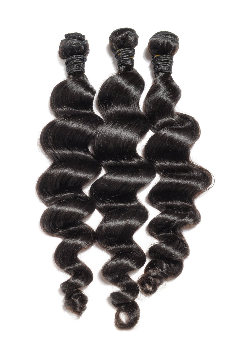 Luxurious Loose Wave - Bundles - Especially Yours