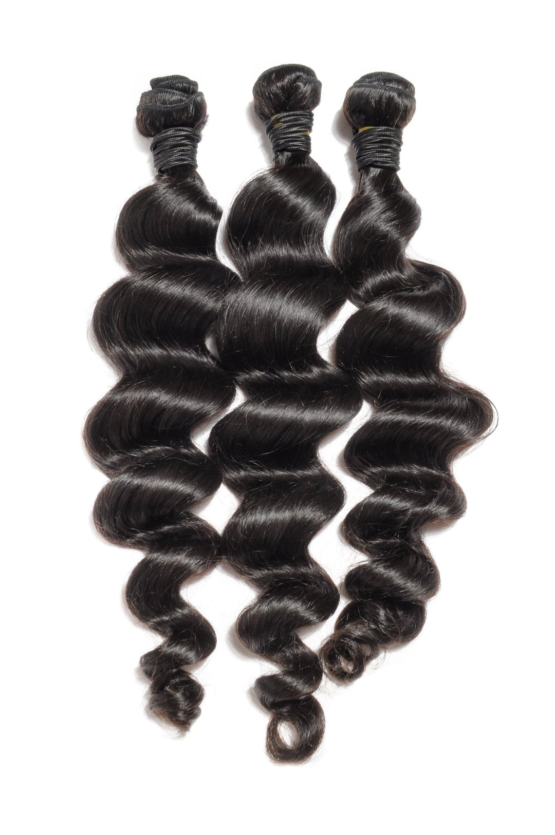 Luxurious Loose Wave - Bundles - Especially Yours