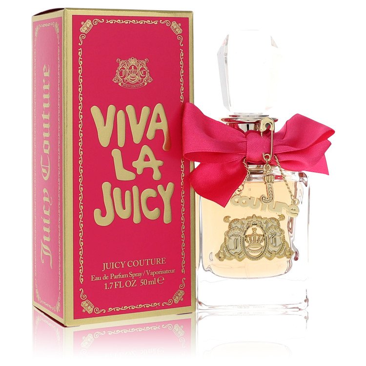 Viva La Juicy Perfume By Juicy Couture for Women - Especially Yours