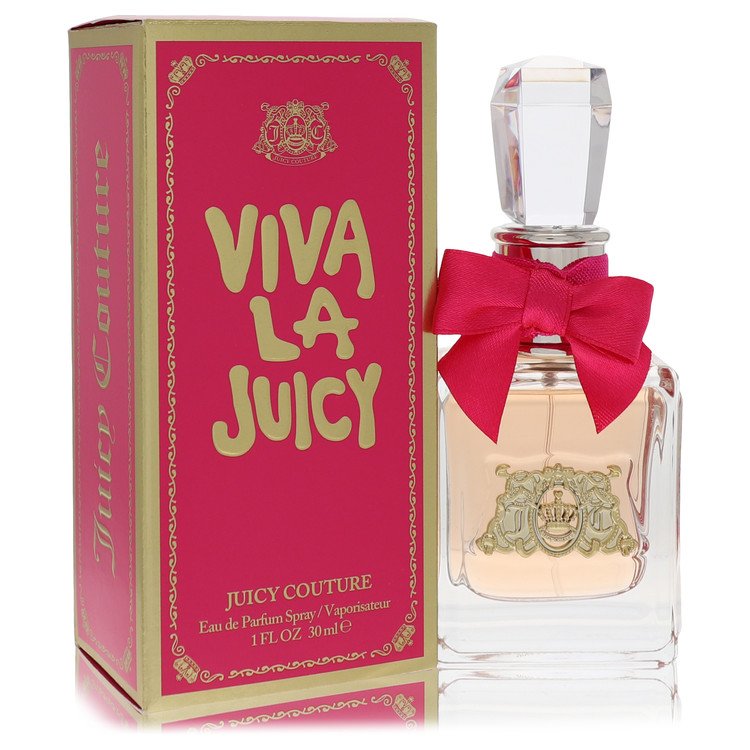 Viva La Juicy Perfume By Juicy Couture for Women - Especially Yours