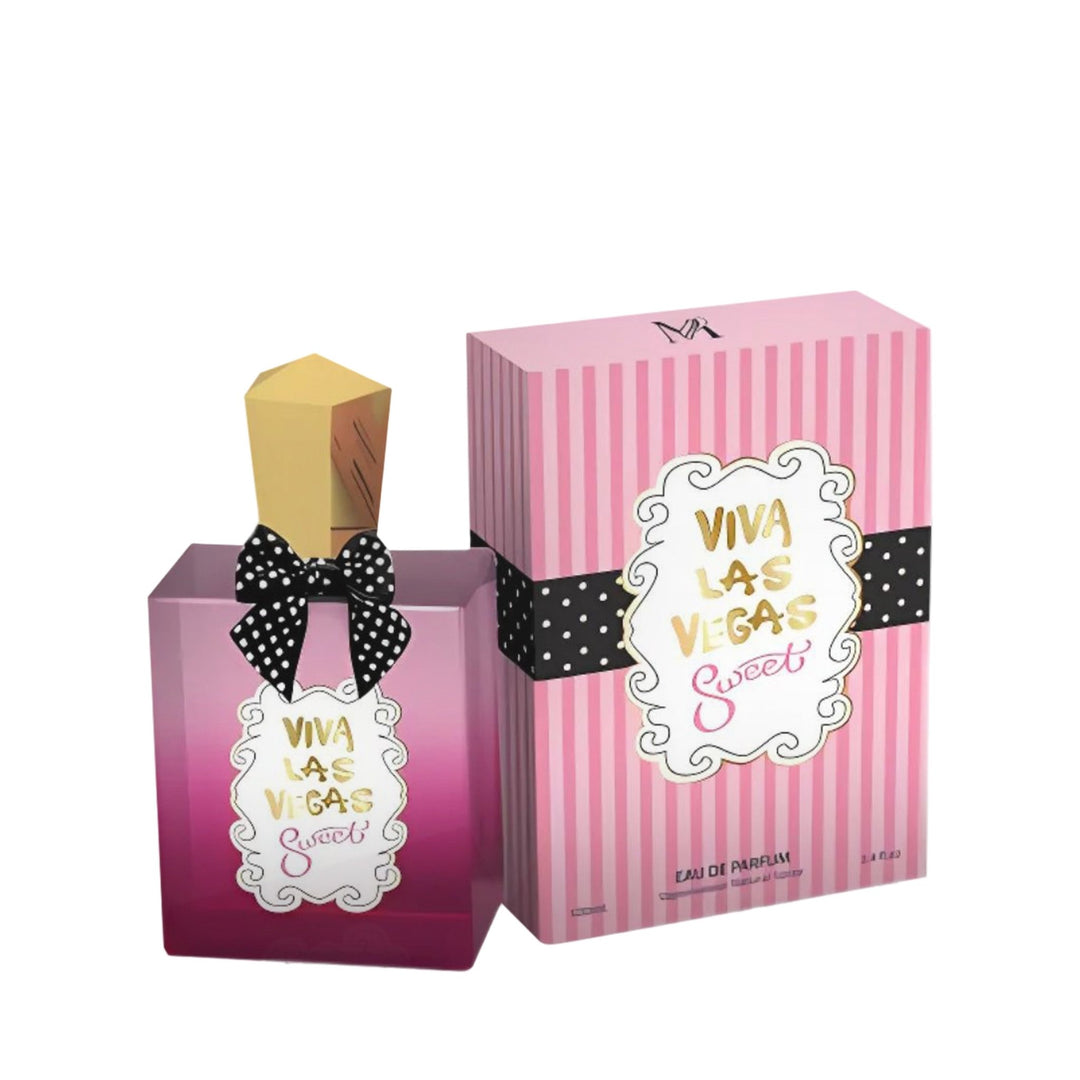 Viva Las Vegas Sweet - Especially Yours