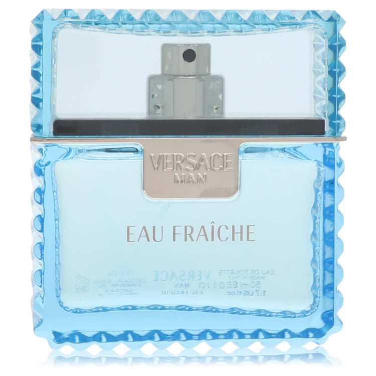 Versace Man Eau Fraîche By Versace for Men
