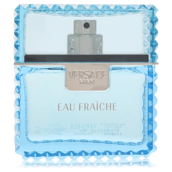Versace Man Eau Fraîche By Versace for Men