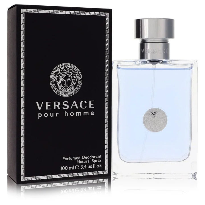 Versace Pour Homme Cologne By Versace for Men