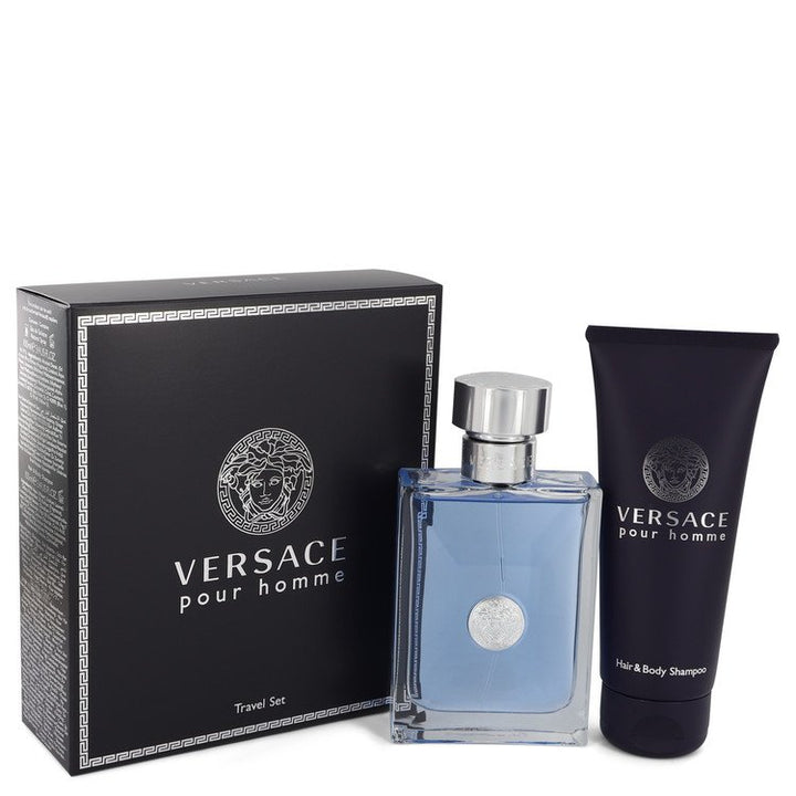 Versace Pour Homme Cologne By Versace for Men - Especially Yours