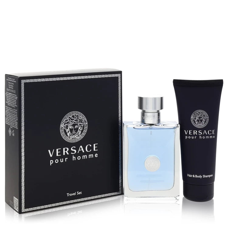 Versace Pour Homme Cologne By Versace for Men