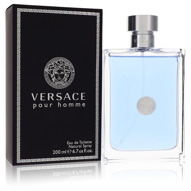 Versace Pour Homme Cologne By Versace for Men - Especially Yours