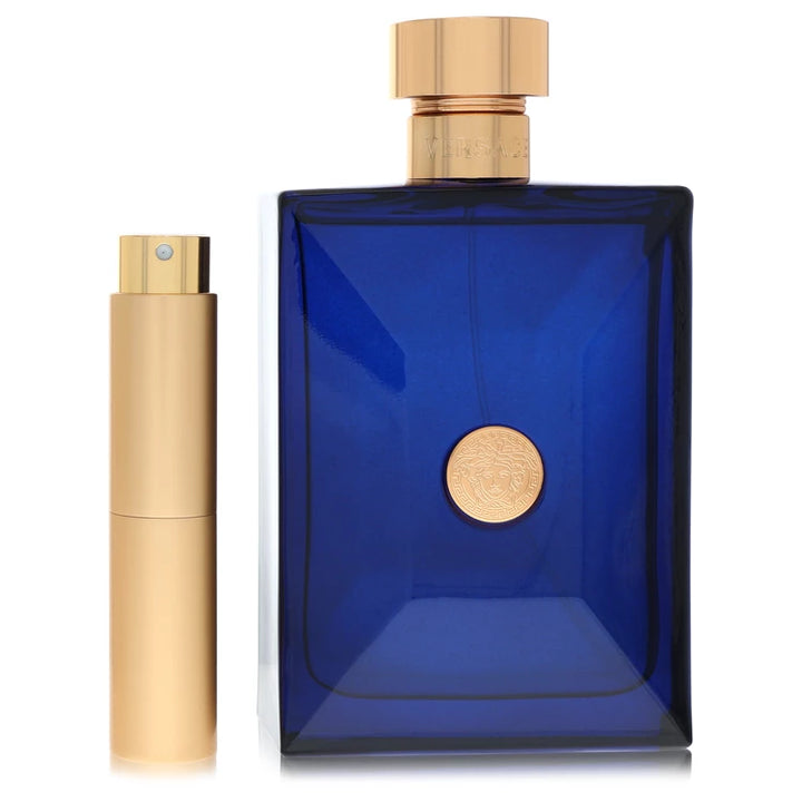 Versace Pour Homme Dylan Blue Cologne By Versace for Men