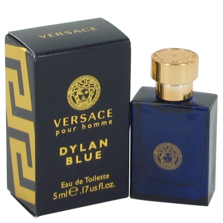 Versace Pour Homme Dylan Blue Mini EDT By Versace - Especially Yours