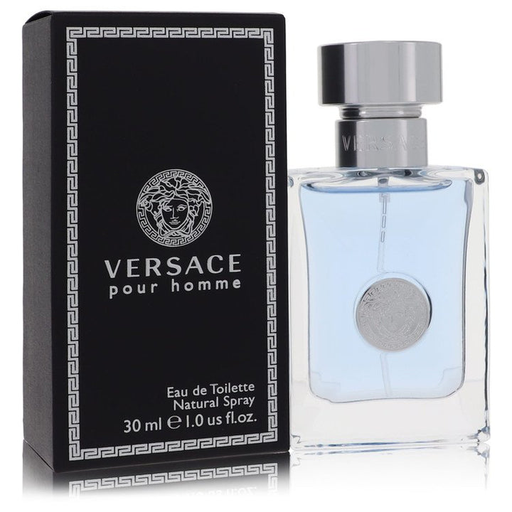 Versace Pour Homme Cologne By Versace for Men - Especially Yours