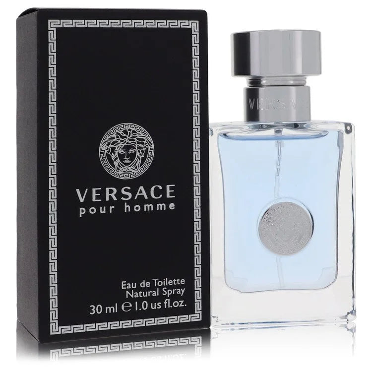Versace Pour Homme Cologne By Versace for Men