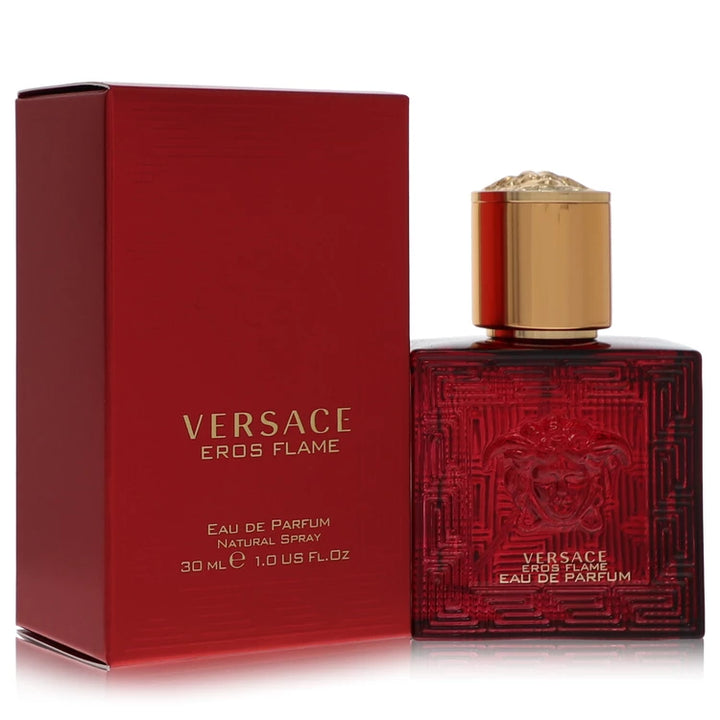 Versace Eros Flame Cologne By Versace for Men
