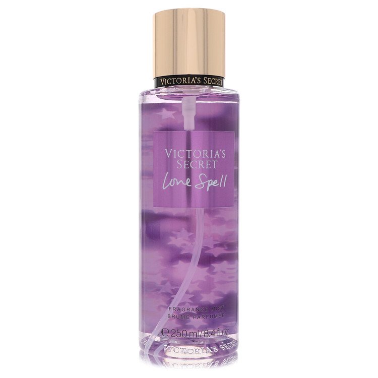 Victoria's Secret Love Spell Fragrance Mist Spray By Victoria's Secret - Especially Yours
