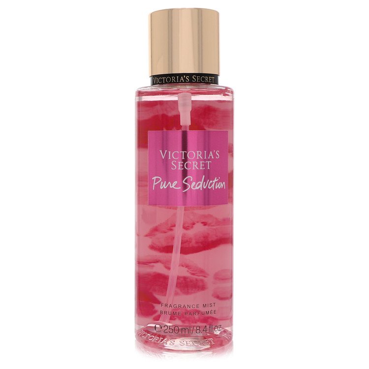 Victoria's Secret Pure Seduction Fragrance Mist Spray By Victoria's Secret - Especially Yours