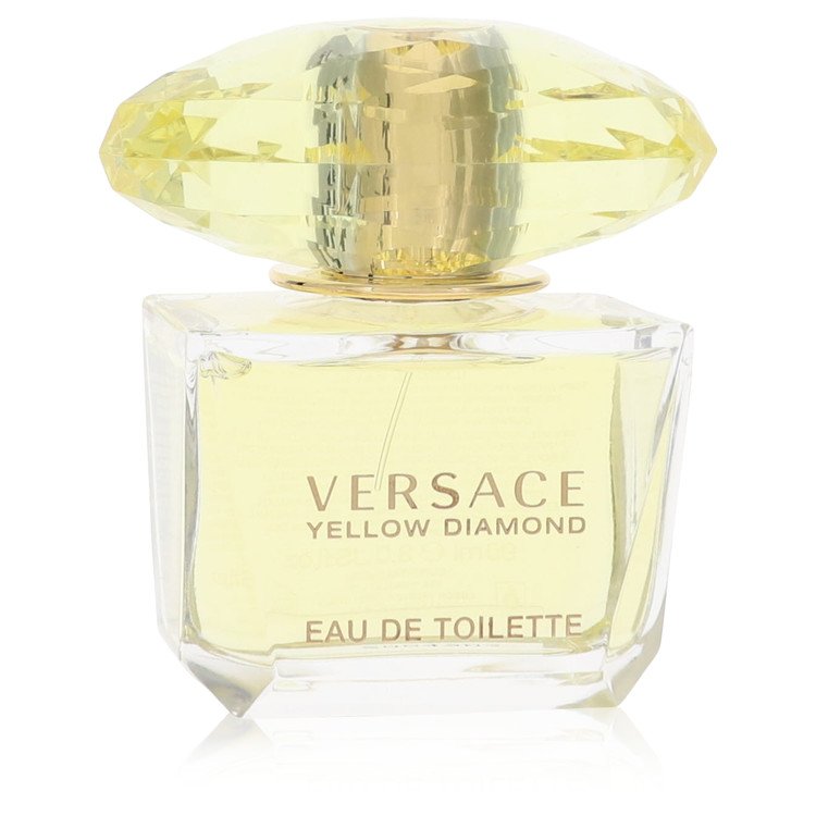 Versace Yellow Diamond Perfume By Versace for Women - Especially Yours