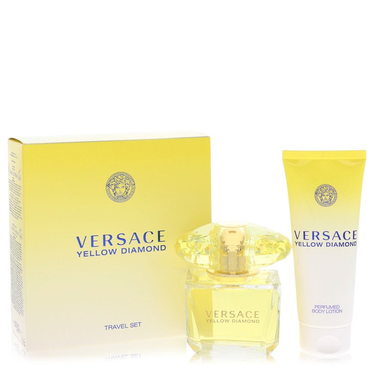 Versace Yellow Diamond Perfume By Versace for Women - Especially Yours