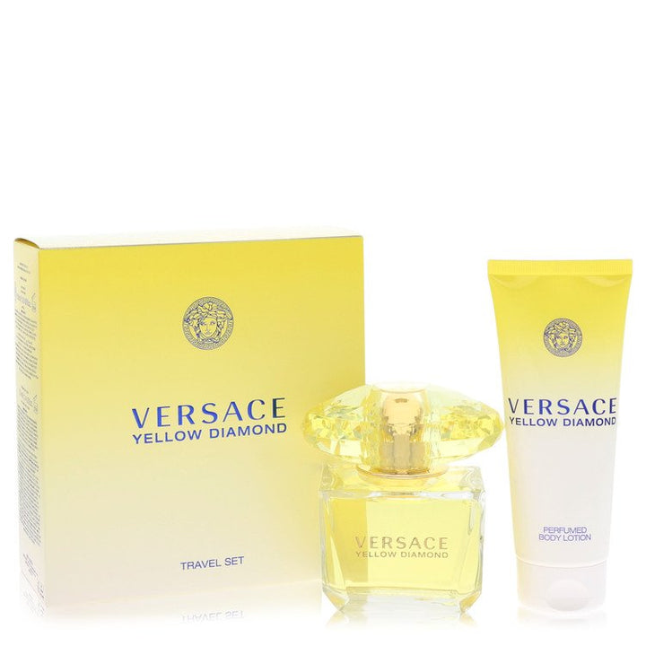Versace Yellow Diamond Perfume By Versace for Women - Especially Yours