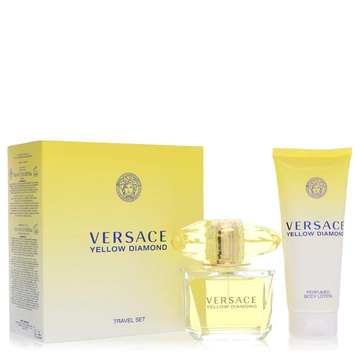 Versace Yellow Diamond Perfume By Versace for Women