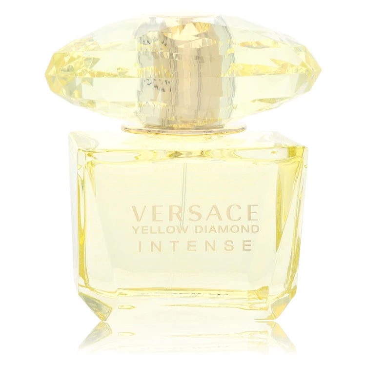 Versace Yellow Diamond Intense Perfume By Versace for Women