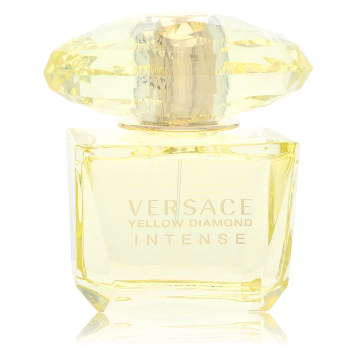 Versace Yellow Diamond Intense Perfume By Versace for Women