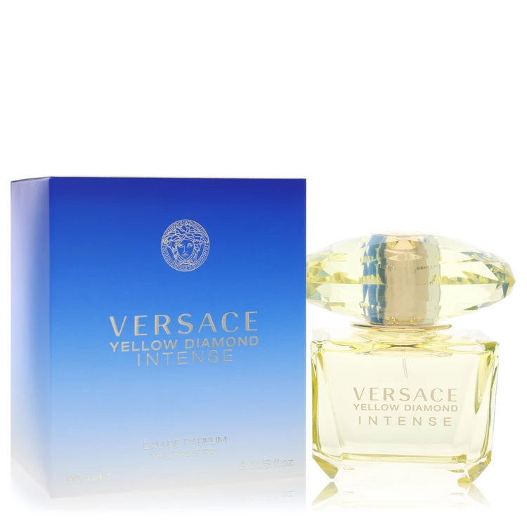 Versace Yellow Diamond Intense Perfume By Versace for Women