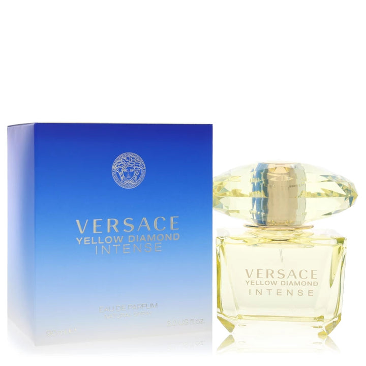 Versace Yellow Diamond Intense Perfume By Versace for Women