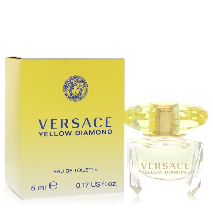 Versace Yellow Diamond Perfume By Versace for Women