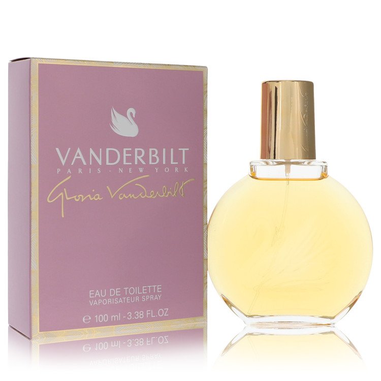 Vanderbilt Perfume By Gloria Vanderbilt for Women - Especially Yours