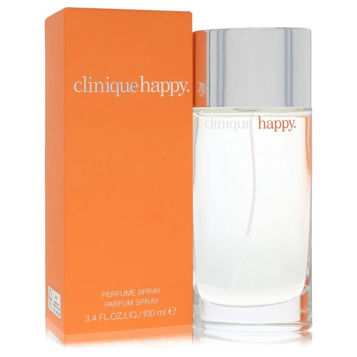Clinique Happy Perfume By Clinique for Women - Especially Yours