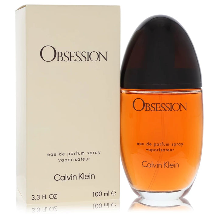 Obsession Perfume By Calvin Klein for Women