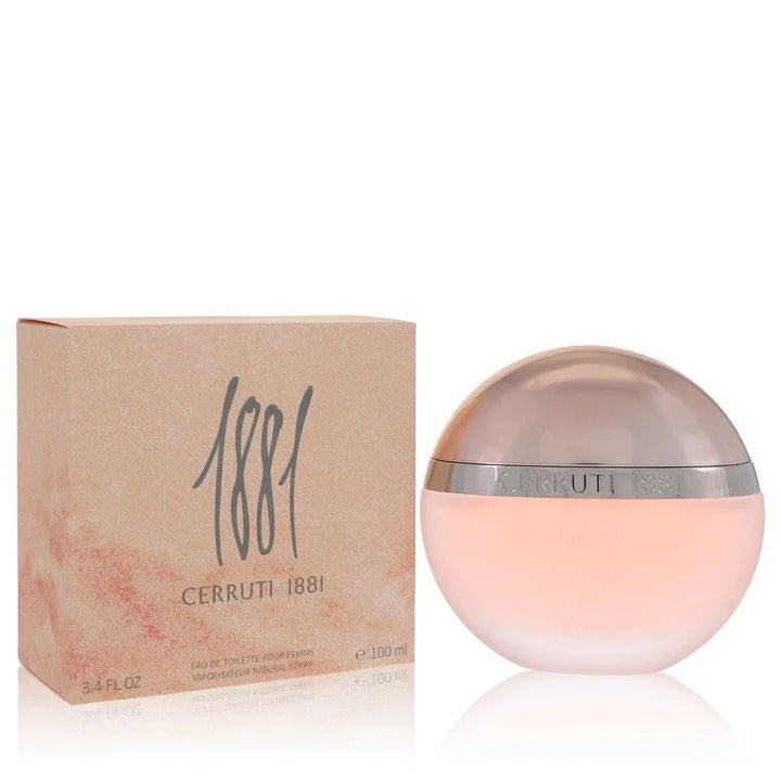 1881 Perfume By Nino Cerruti for Women