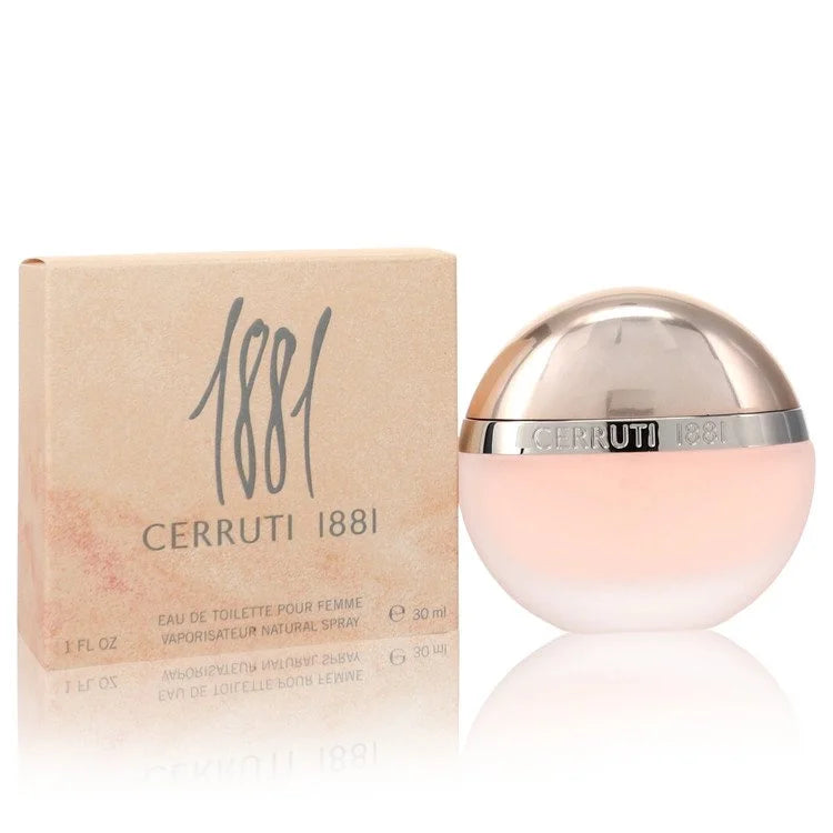 1881 Perfume By Nino Cerruti for Women
