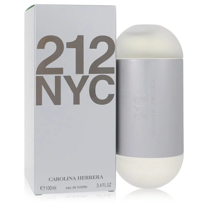 212 Perfume By Carolina Herrera for Women