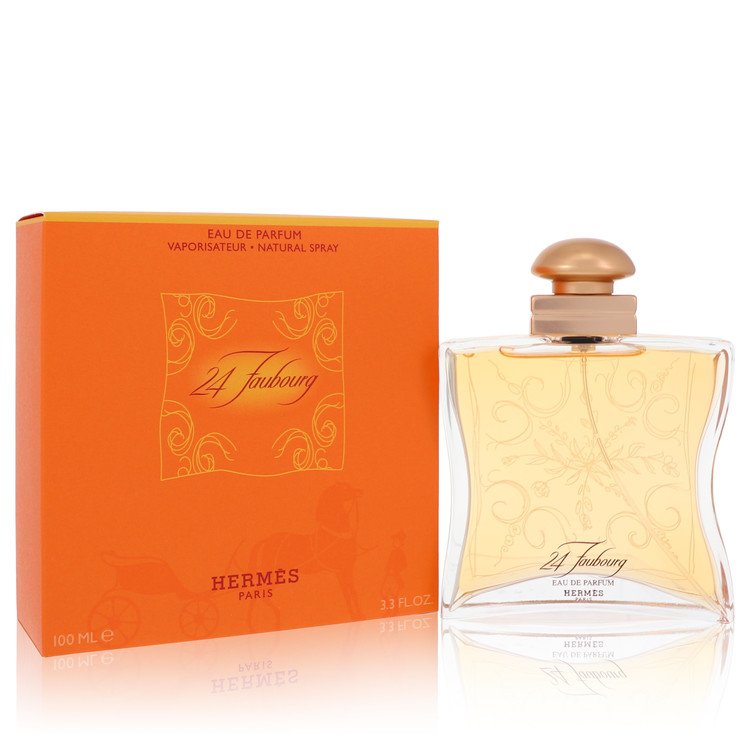 24 Faubourg Eau De Parfum Spray By Hermes - Especially Yours