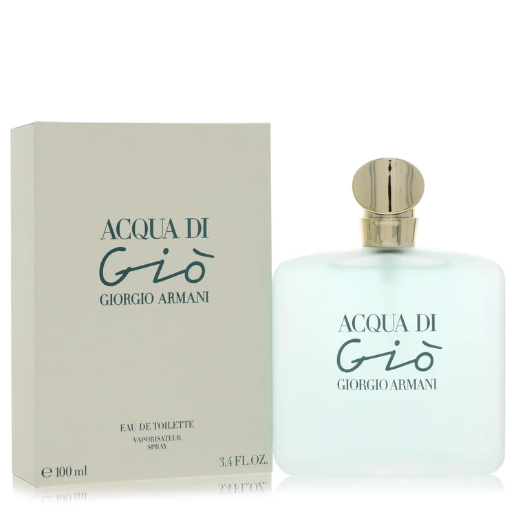 Acqua Di Gio Perfume By Giorgio Armani for Women