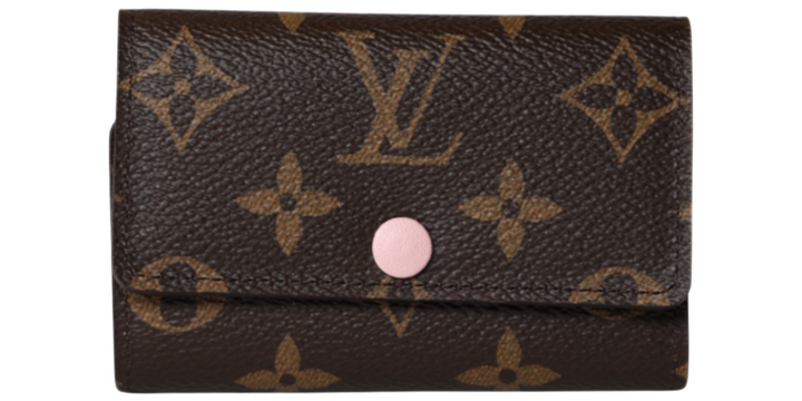 Louis Vuitton - Monogram 6 Key Holder