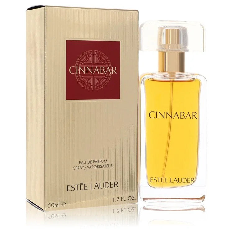 Cinnabar Perfume By Estee Lauder for Women