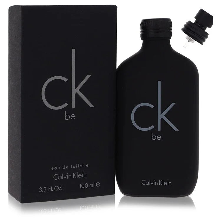 Ck Be Perfume By Calvin Klein for Men and Women