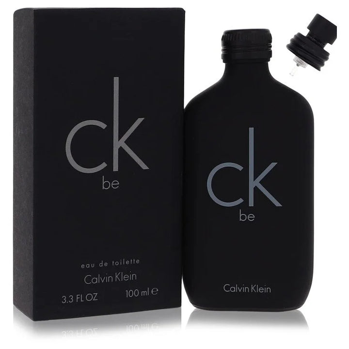 Ck Be Perfume By Calvin Klein for Men and Women