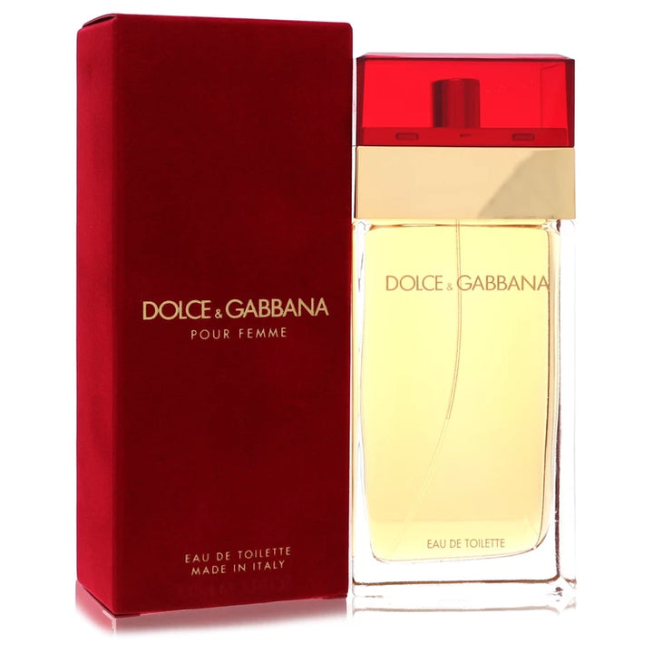 Dolce & Gabbana Perfume By Dolce & Gabbana for Women